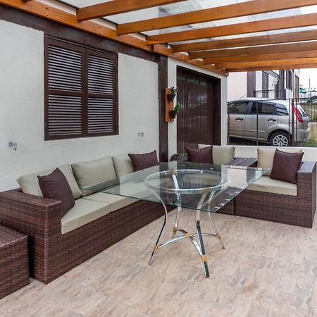 Apartamento Completo De 3 Quartos Em Gramado Kültér fotó