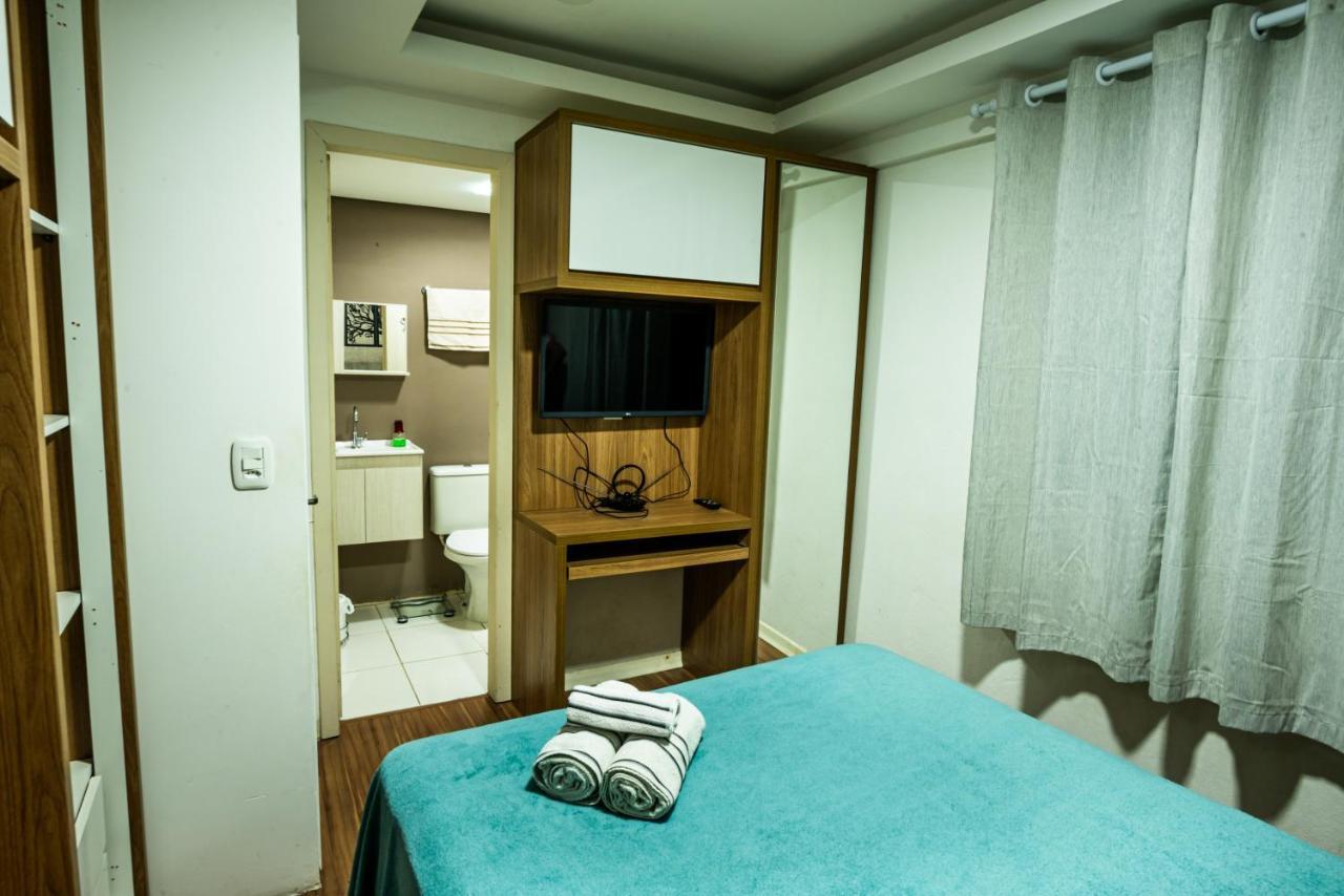 Apartamento Completo De 3 Quartos Em Gramado Kültér fotó