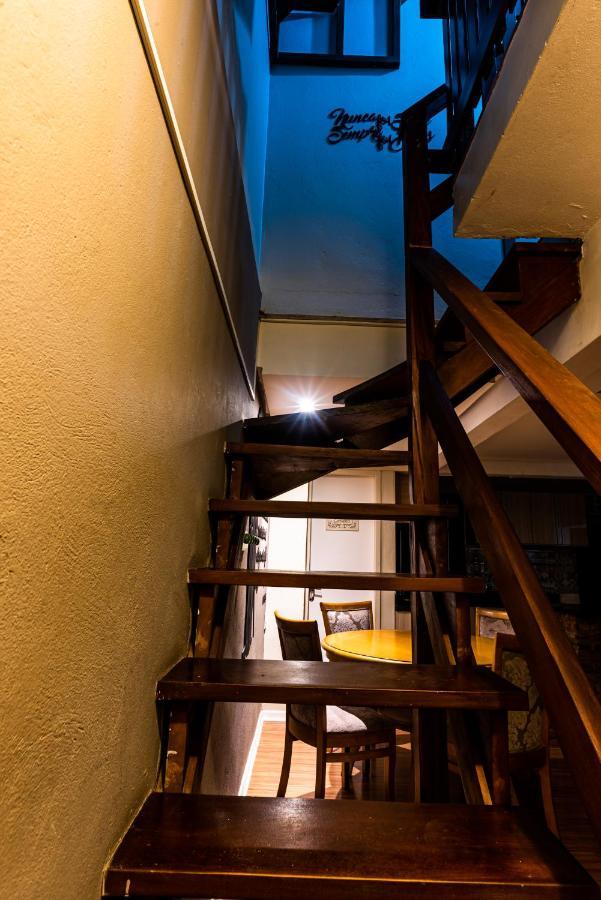 Apartamento Completo De 3 Quartos Em Gramado Kültér fotó