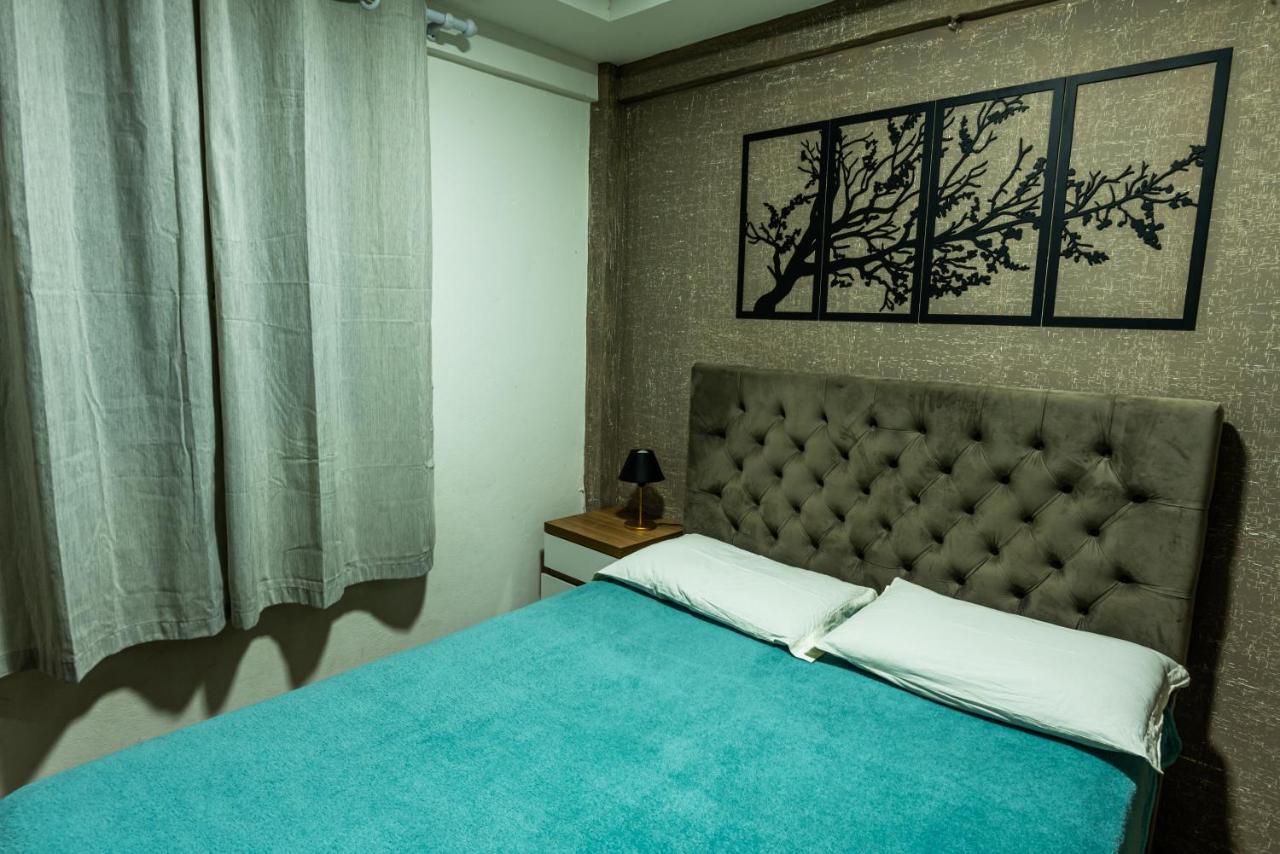Apartamento Completo De 3 Quartos Em Gramado Kültér fotó