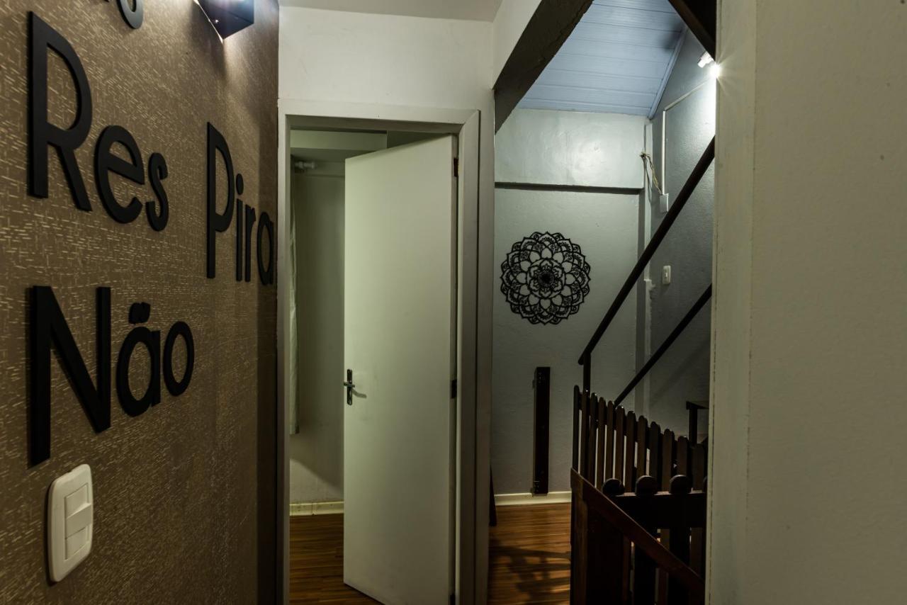 Apartamento Completo De 3 Quartos Em Gramado Kültér fotó