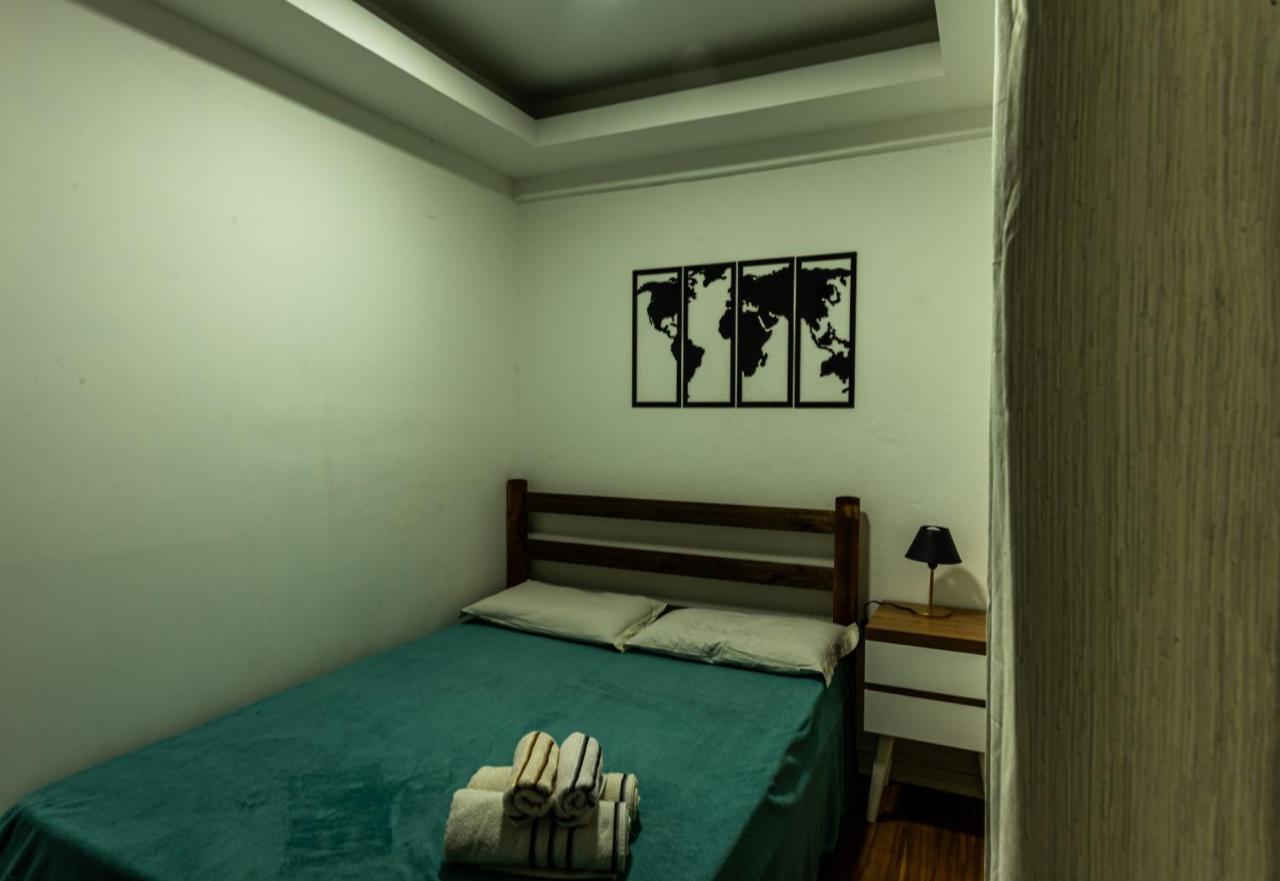 Apartamento Completo De 3 Quartos Em Gramado Kültér fotó