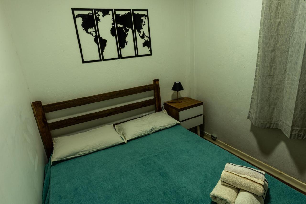 Apartamento Completo De 3 Quartos Em Gramado Kültér fotó