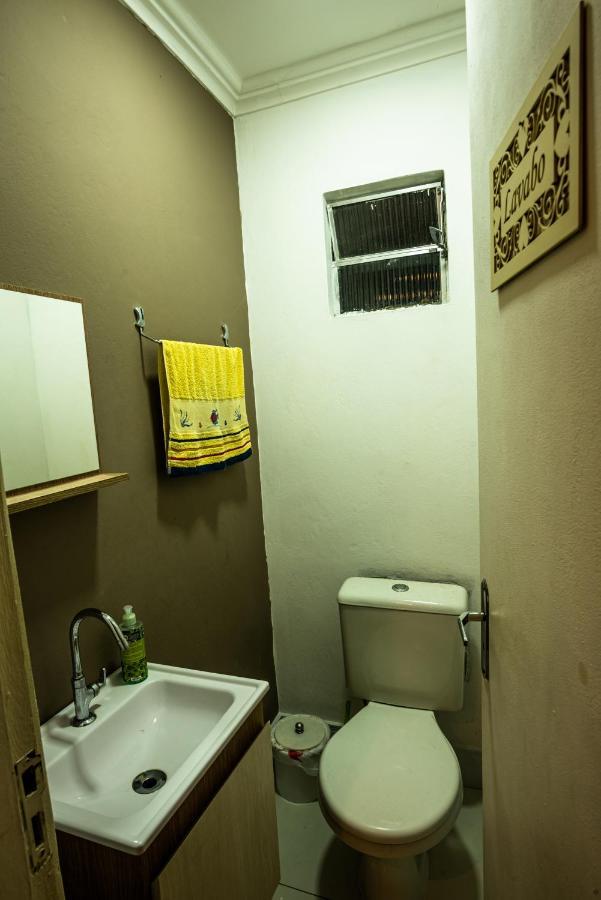 Apartamento Completo De 3 Quartos Em Gramado Kültér fotó