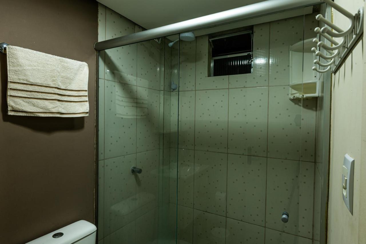 Apartamento Completo De 3 Quartos Em Gramado Kültér fotó