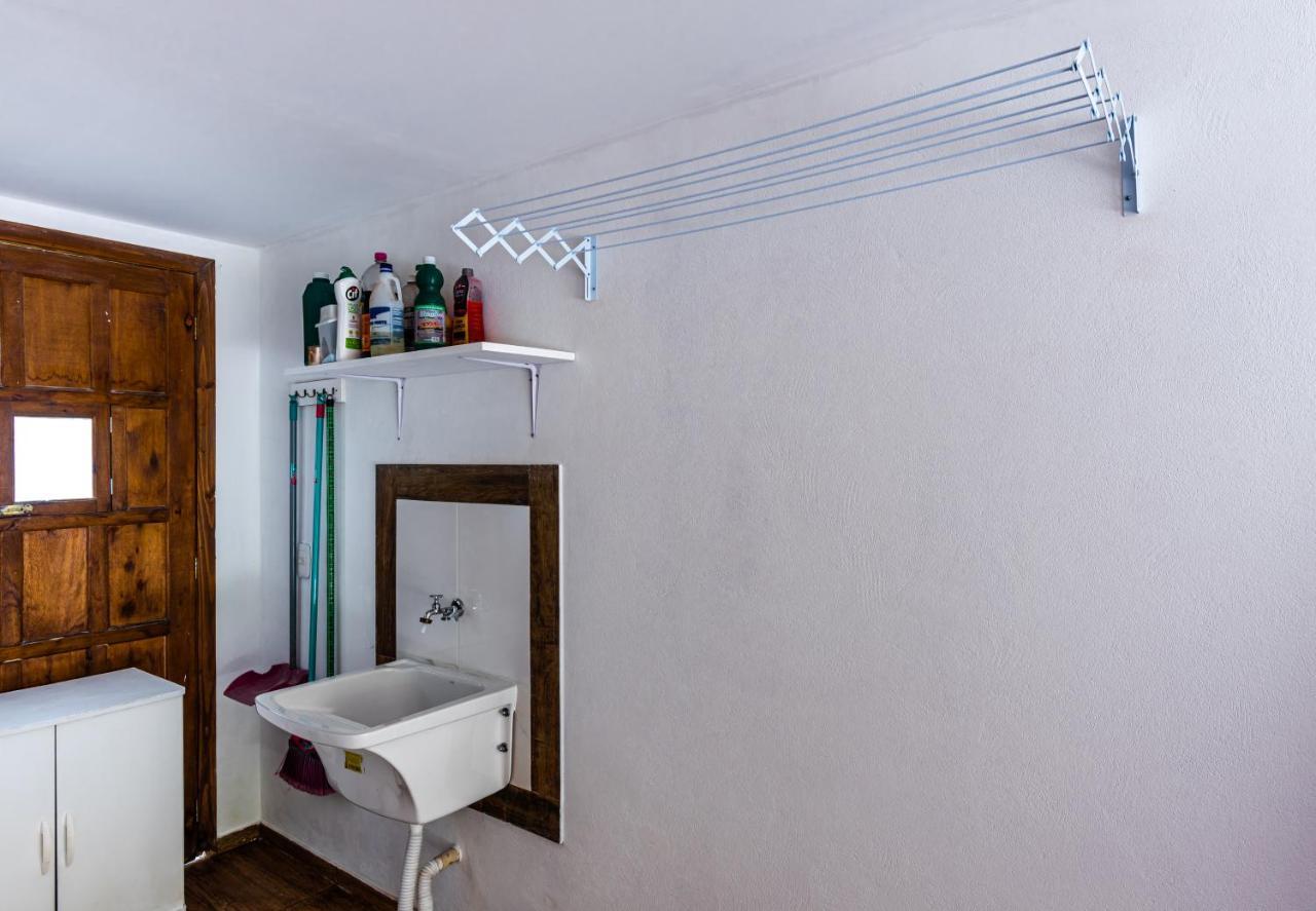 Apartamento Completo De 3 Quartos Em Gramado Kültér fotó