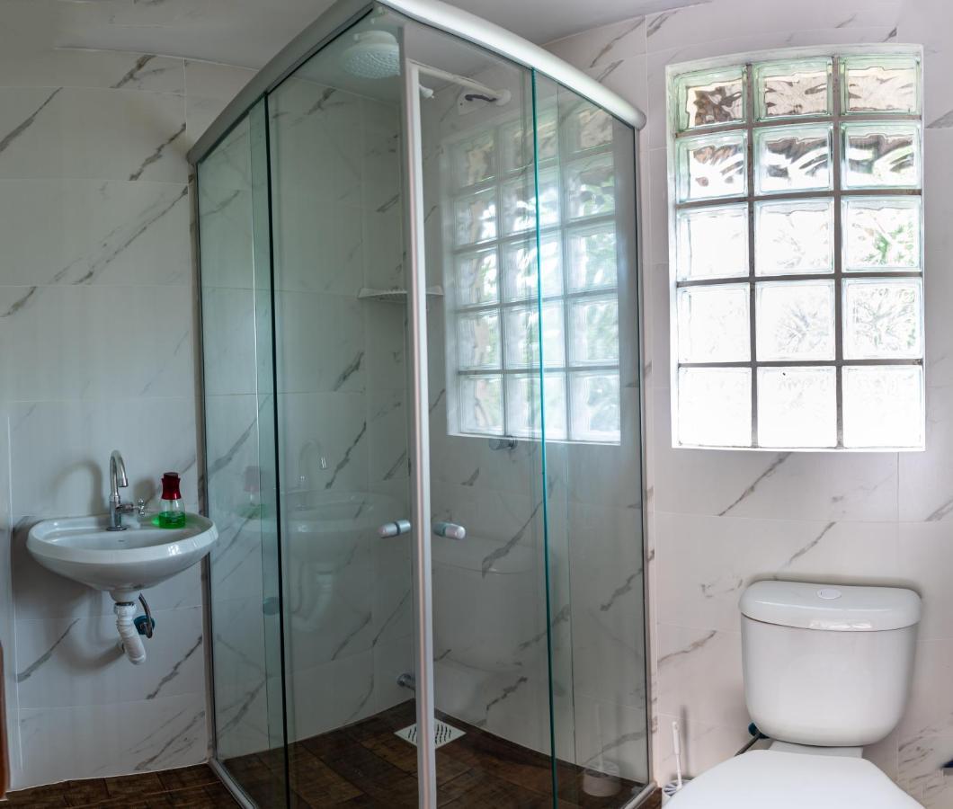 Apartamento Completo De 3 Quartos Em Gramado Kültér fotó